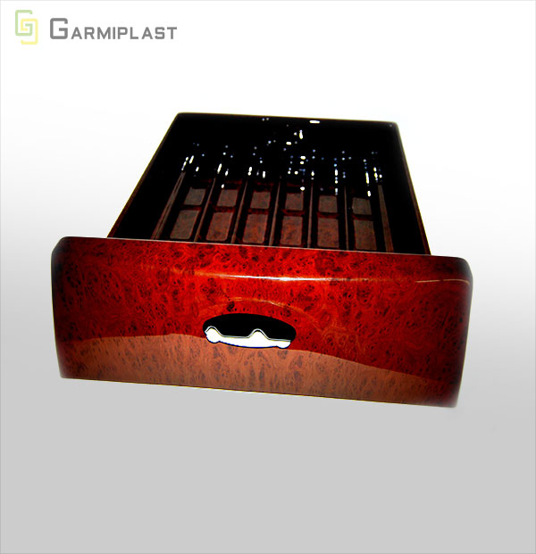 Garmiplast - Piezas de automoción