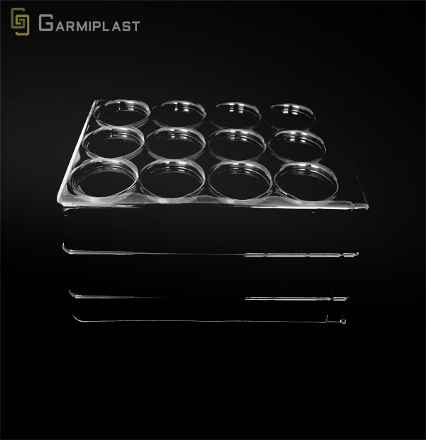 Garmiplast - Carenados de maquinaria